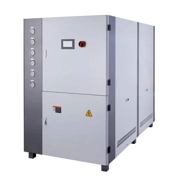 20 Ton Water Cooled Chiller
